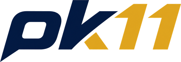 pk11 official logo